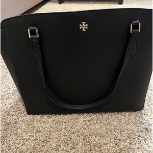Tory Burch work bag. Bought in 2019 worn once as 2020 happened